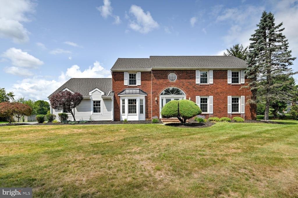 House in West Windsor Township, New Jersey, United States 1 - 18562600