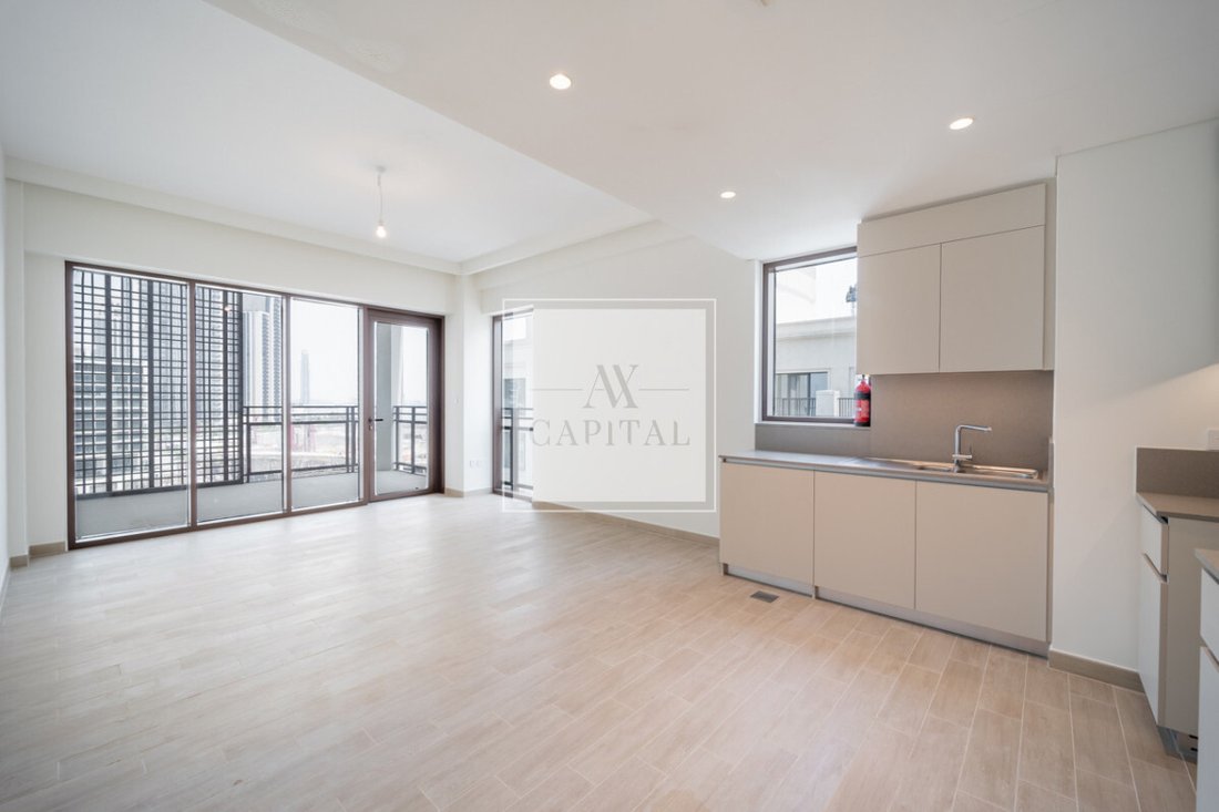 Apartment in Al Yufrah 1, Al Yufrah, Dubai 1 - 18563820
