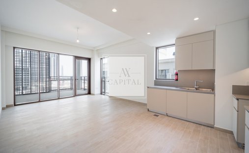 Apartment in Al Yufrah 1, Al Yufrah, Dubai 1