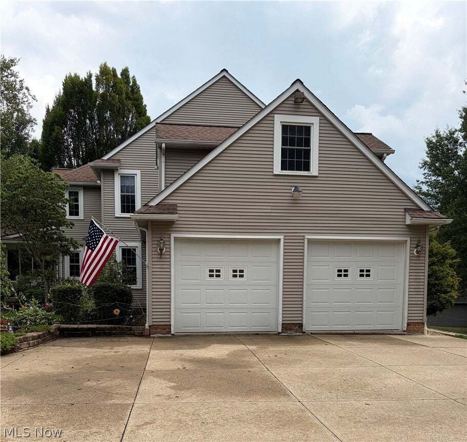 House in Medina, Ohio, United States 4 - 18558440