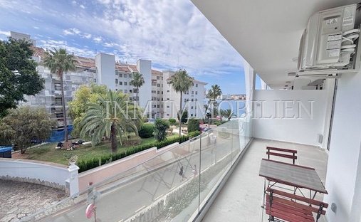 Apartment in Calvia, Balearic Islands, Spain 1