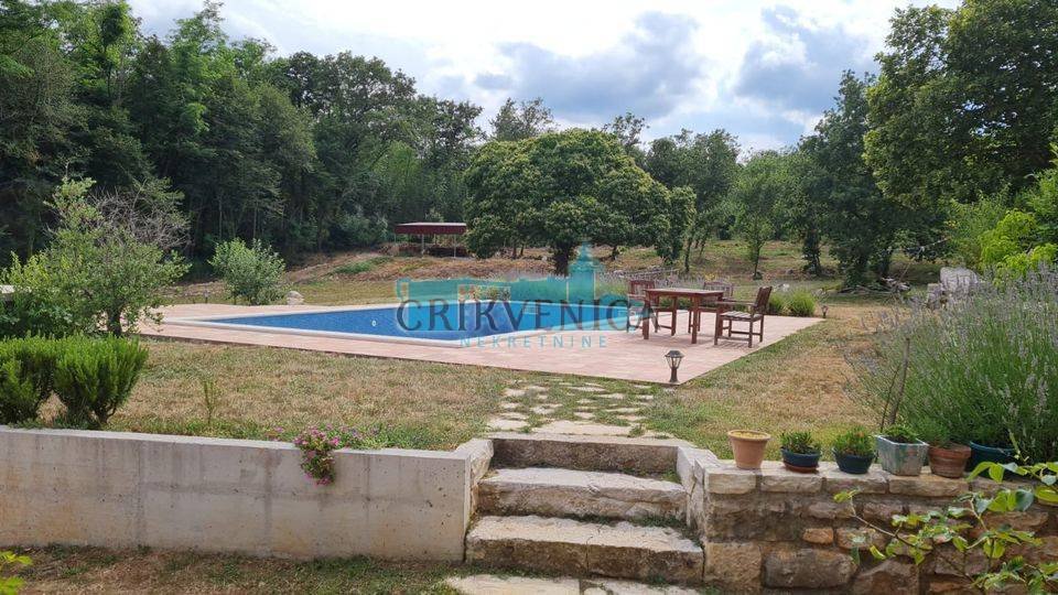 House in Labin, Istria County, Croatia 4 - 18560566