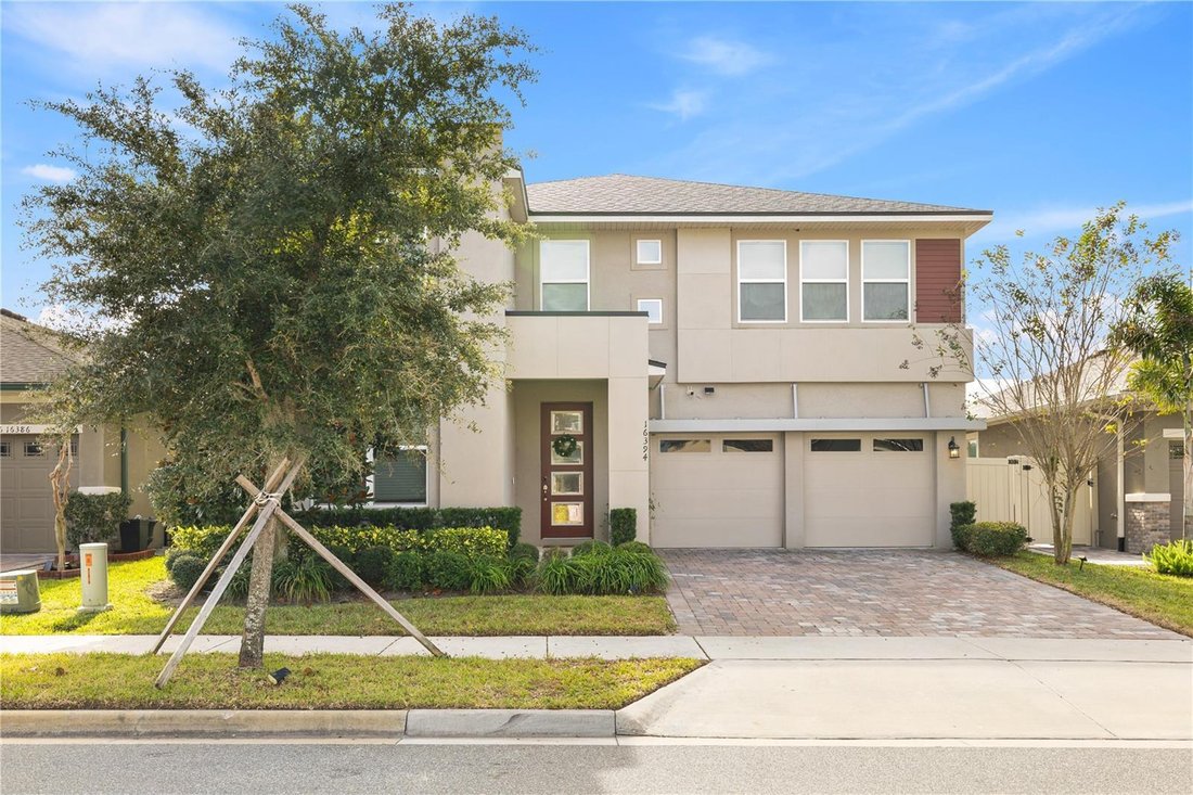 House in Winter Garden, Florida, United States 1 - 18561692