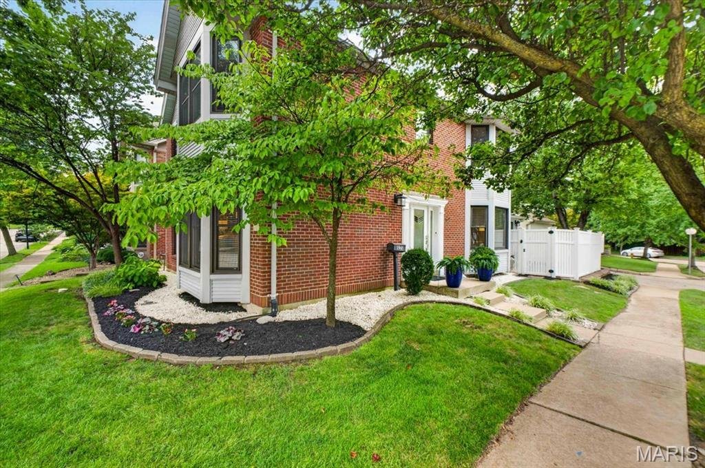 House in University City, Missouri, United States 3 - 18558395