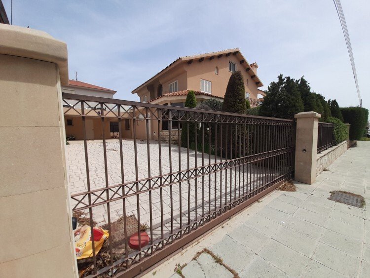 House in Agios Athanasios, Limassol, Cyprus 2 - 13005307