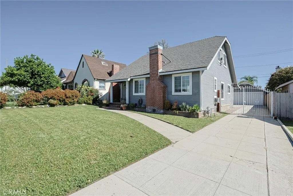 House in Alhambra, California, United States 3 - 18559298