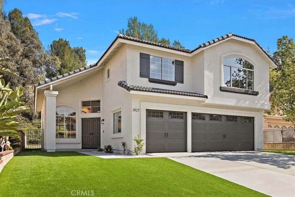 House in Chino Hills, California, United States 3 - 18559142