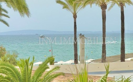 Apartment in Playa de Palma, Palma, Balearic Islands 1