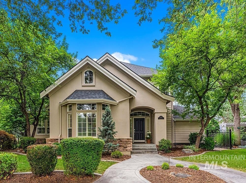 House in Boise, Idaho, United States 1 - 18564067