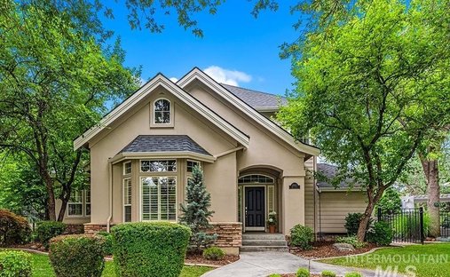 House in Boise, Idaho, United States 1