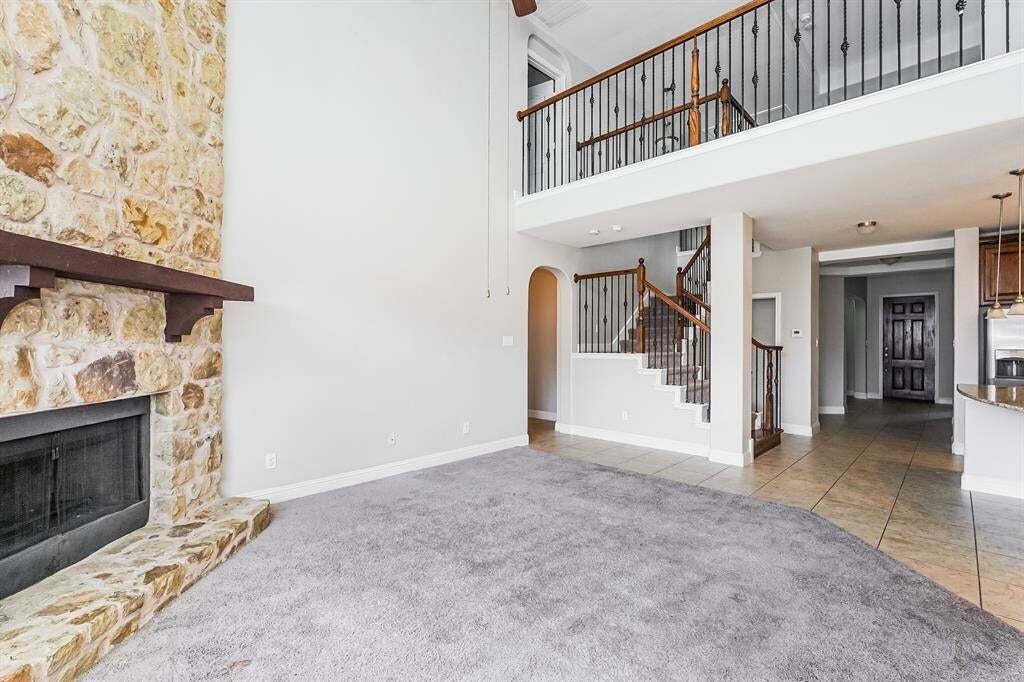 House in Frisco, Texas, United States 4 - 18562850