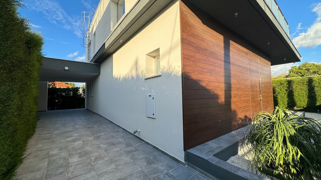 House in Limassol, Limassol, Cyprus 2 - 14688875