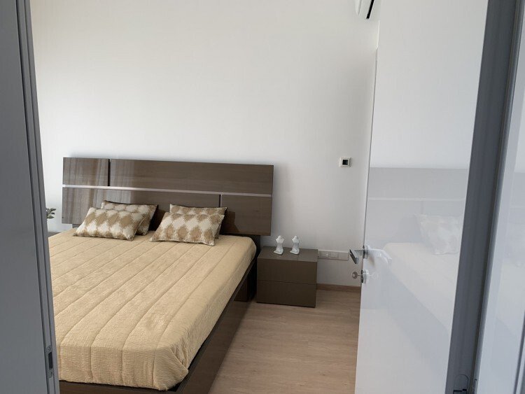 Apartment in Limassol, Limassol, Cyprus 5 - 13005058