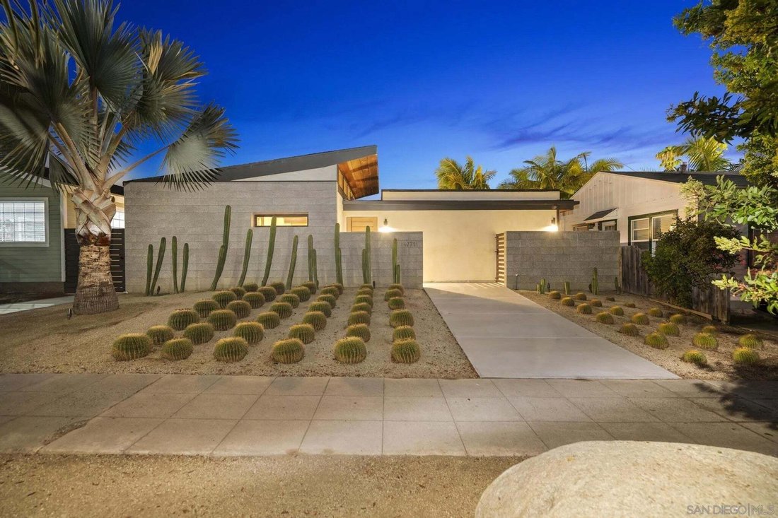 House in San Diego, California, United States 1 - 18565186