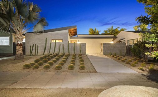 Casa a San Diego, California, Stati Uniti 1