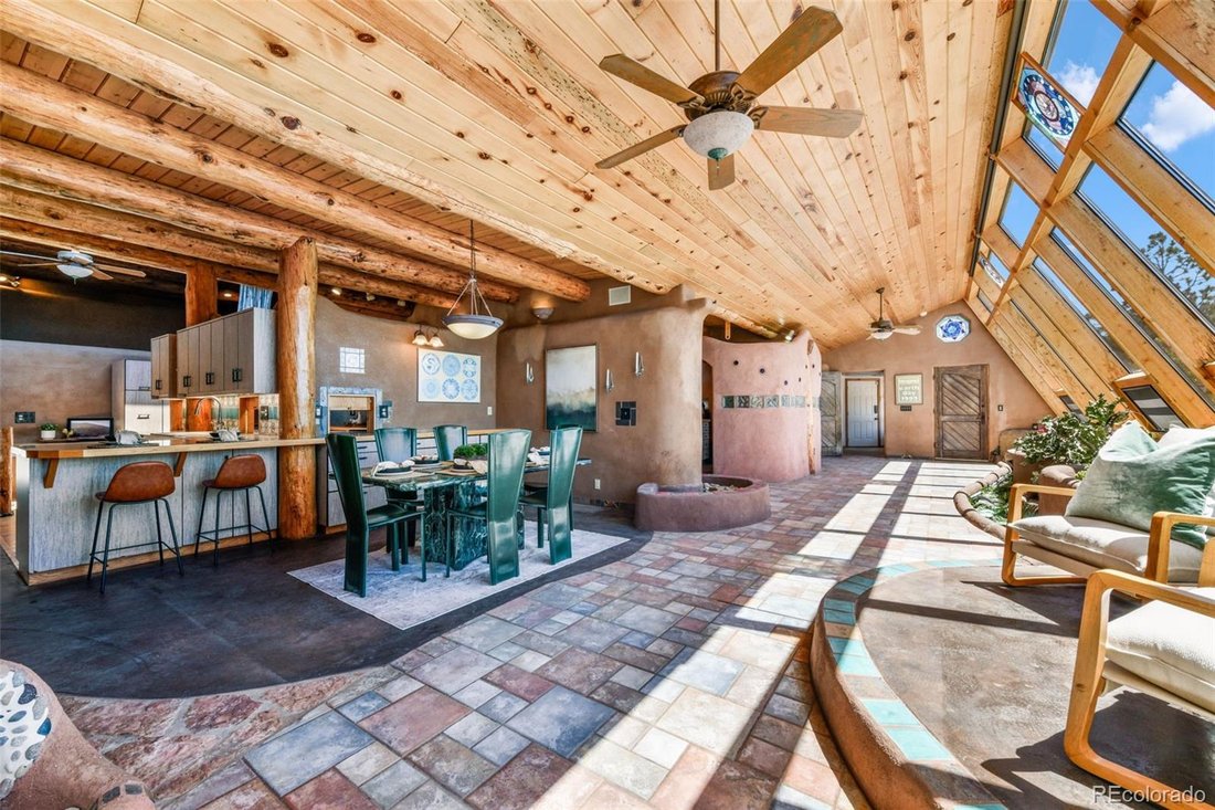 House in Colorado Springs, Colorado, United States 4 - 18561159