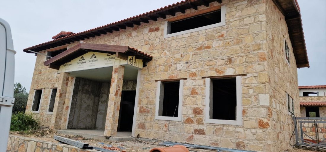 Villa in Souni-Zanakia, Limassol, Cyprus 2 - 14052351