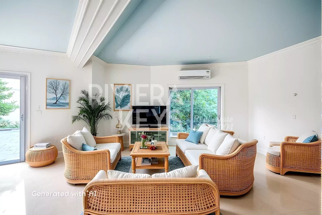 Apartment in Petit-Juas, Cannes, France 2 - 16645243