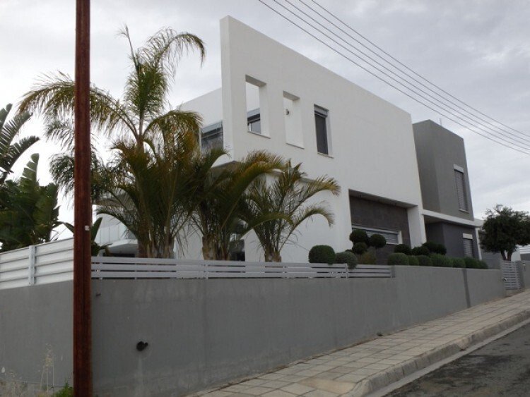 House in Agios Athanasios, Limassol, Cyprus 1 - 13004801