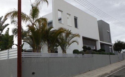 Maison à Ágios Athanásios, Limassol, Chypre 1