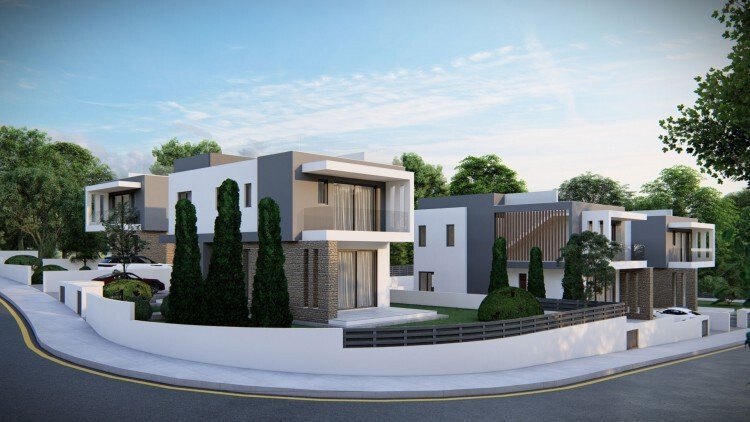 House in Paphos, Paphos, Cyprus 4 - 13005026