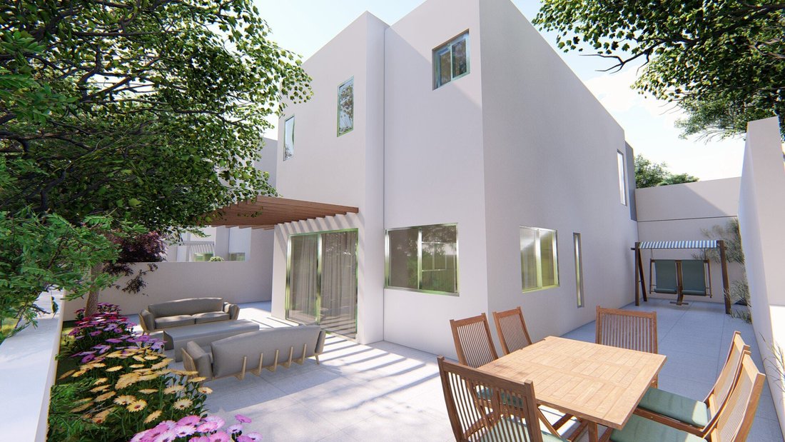 House in Limassol, Limassol, Cyprus 5 - 13006085