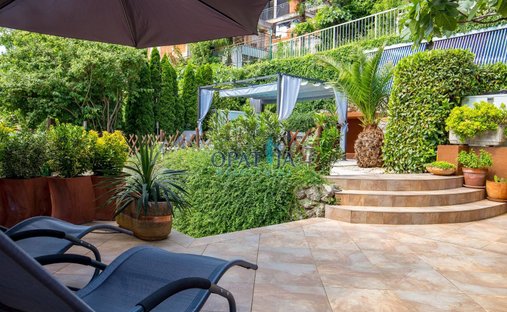 Apartment in Grad Opatija, Primorje-Gorski Kotar County, Croatia 1
