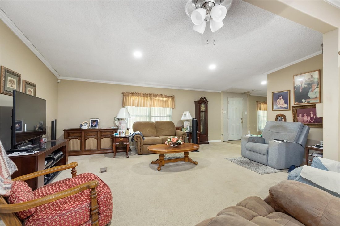 House in Conroe, Texas, United States 4 - 18562993