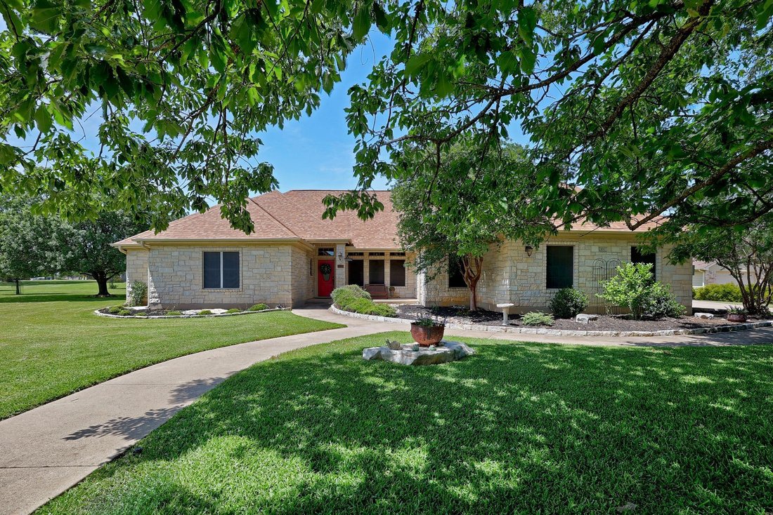 House in Georgetown, Texas, United States 2 - 18562033