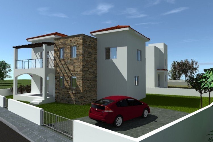House in Mesa Chorio, Paphos, Cyprus 2 - 15792227