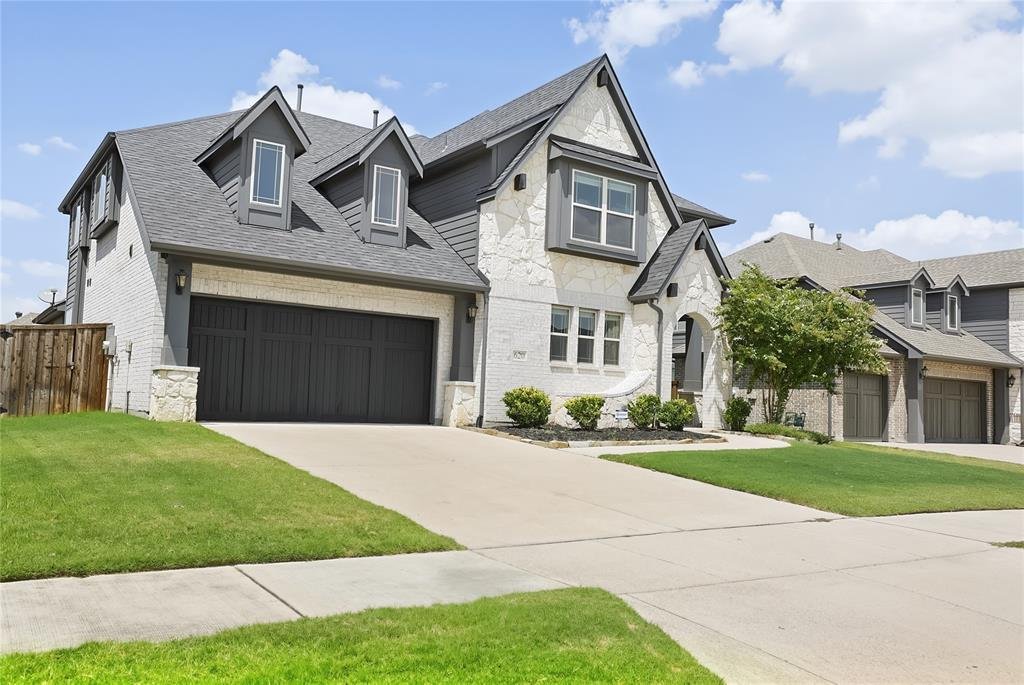 House in Frisco, Texas, United States 2 - 18114189