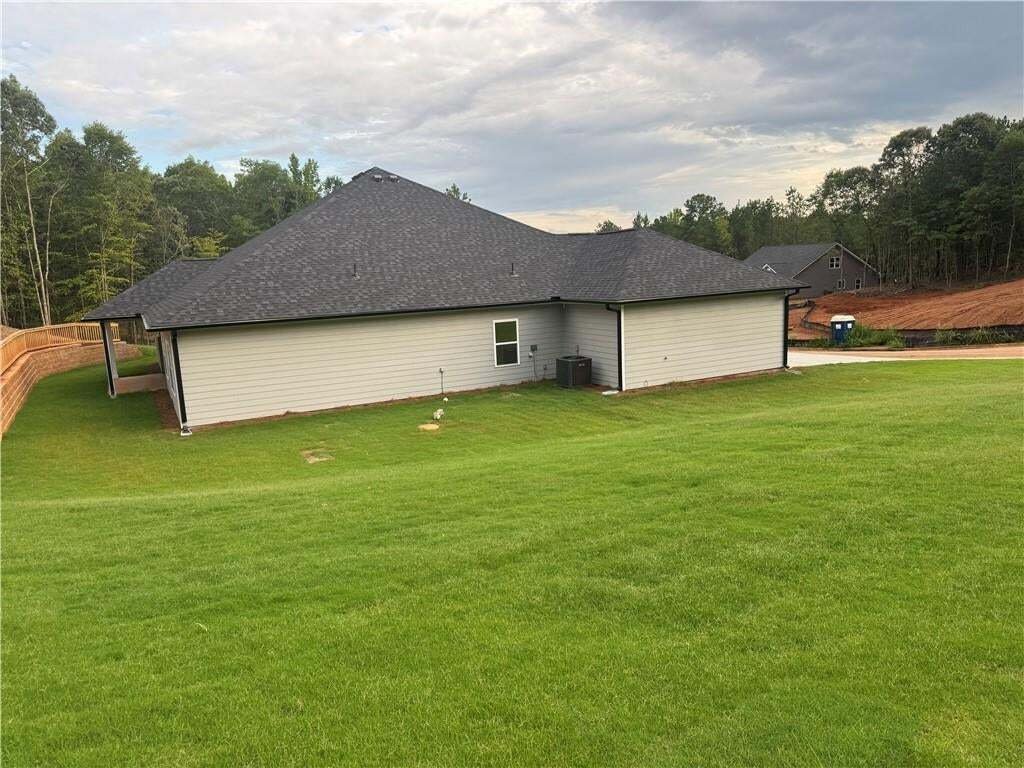 House in Pendergrass, Georgia, United States 4 - 18446901