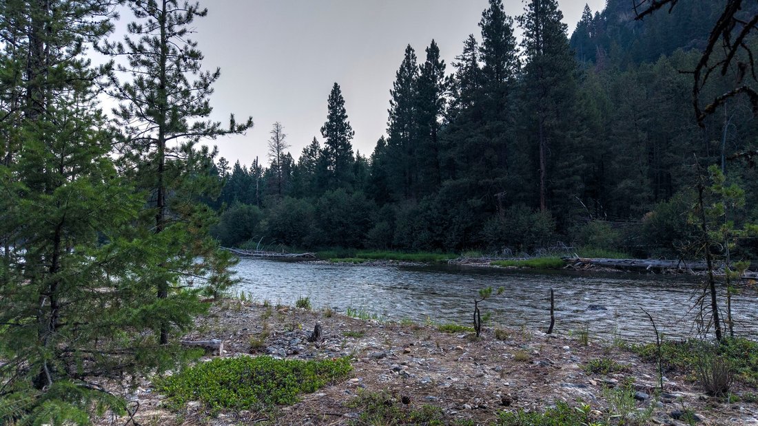 Land in Darby, Montana, United States 5 - 18566333