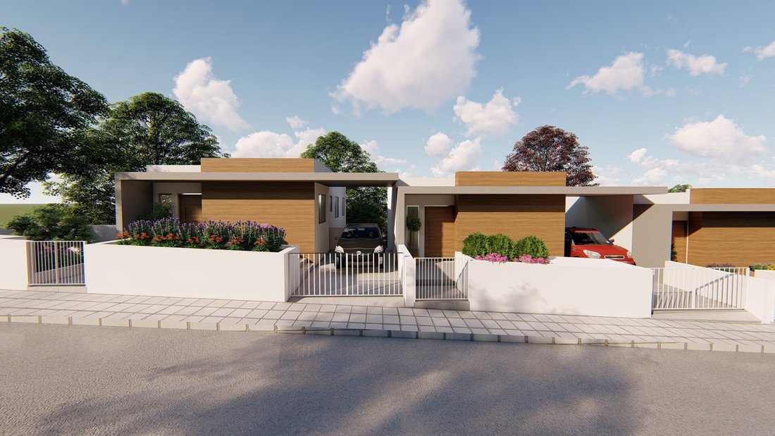 House in Limassol, Limassol, Cyprus 4 - 13006084