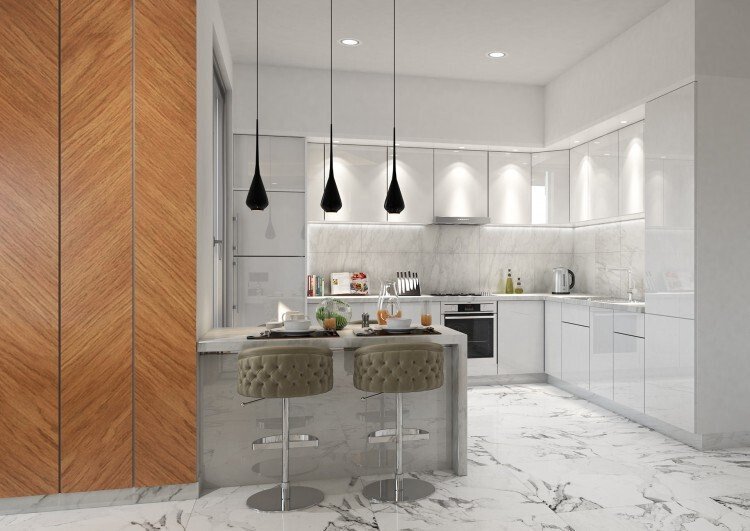 Apartment in Limassol, Limassol, Cyprus 5 - 13005192