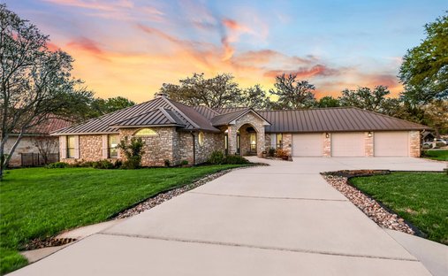 Maison à Horseshoe Bay, Texas, États-Unis 1
