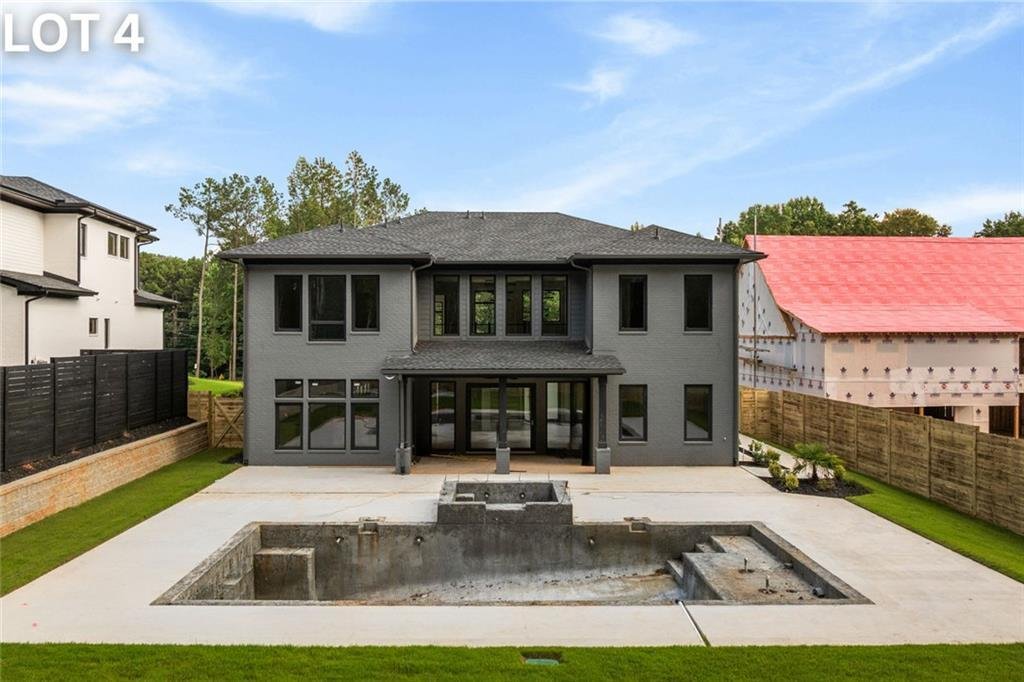 House in Buford, Georgia, United States 2 - 18562523