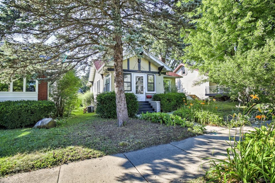 House in Fitchburg, Wisconsin, United States 2 - 18561510