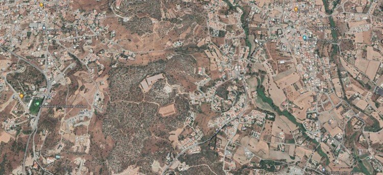 Land in Pyrgos, Limassol, Cyprus 4 - 13202446