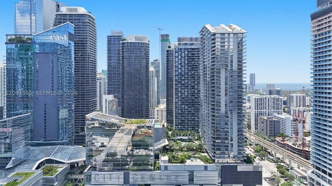 Condo in Miami, Florida, United States 1 - 18561970