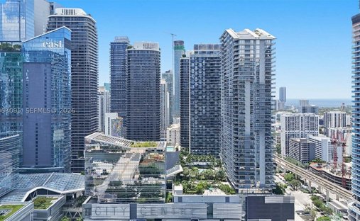 Eigentumswohnung in Miami, Florida, Vereinigte Staaten 1