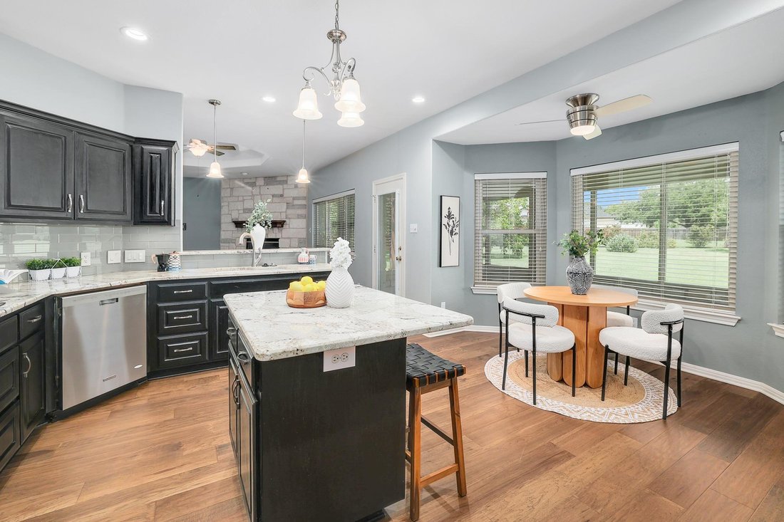 House in Georgetown, Texas, United States 4 - 18562033