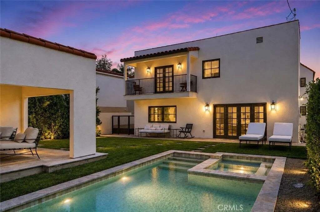 House in Los Angeles, California, United States 2 - 18559128