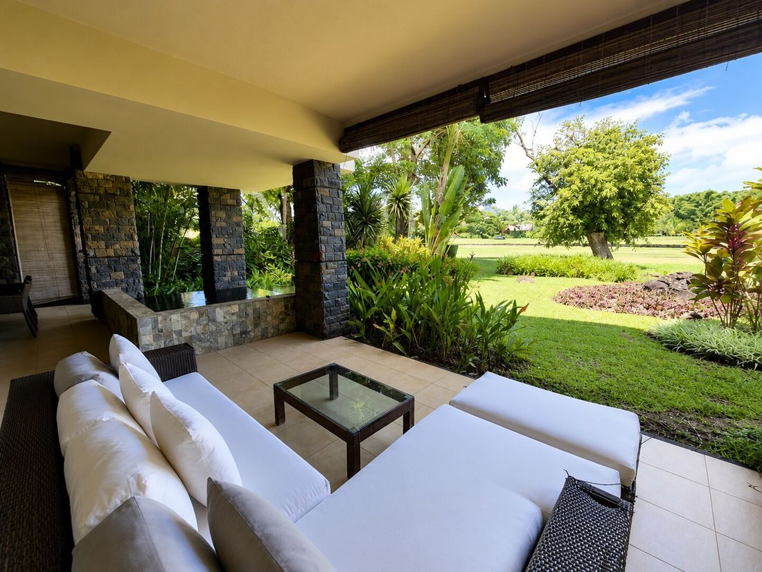 Appartamento a Beau Champ, Flacq, Mauritius 5 - 17988549