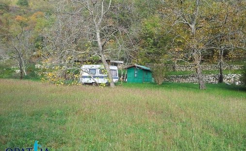 Land in Opcina Lovran, Primorje-Gorski Kotar County, Croatia 1