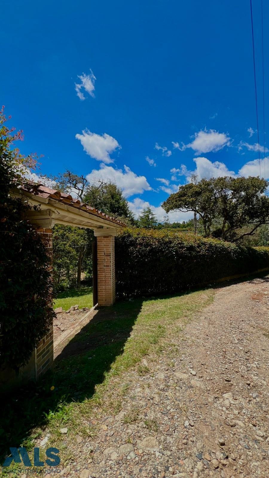 Finca in Guarne, Antioquia, Colombia 1 - 18565904