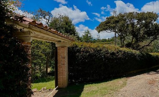 Finca in Guarne, Antioquia, Colombia 1