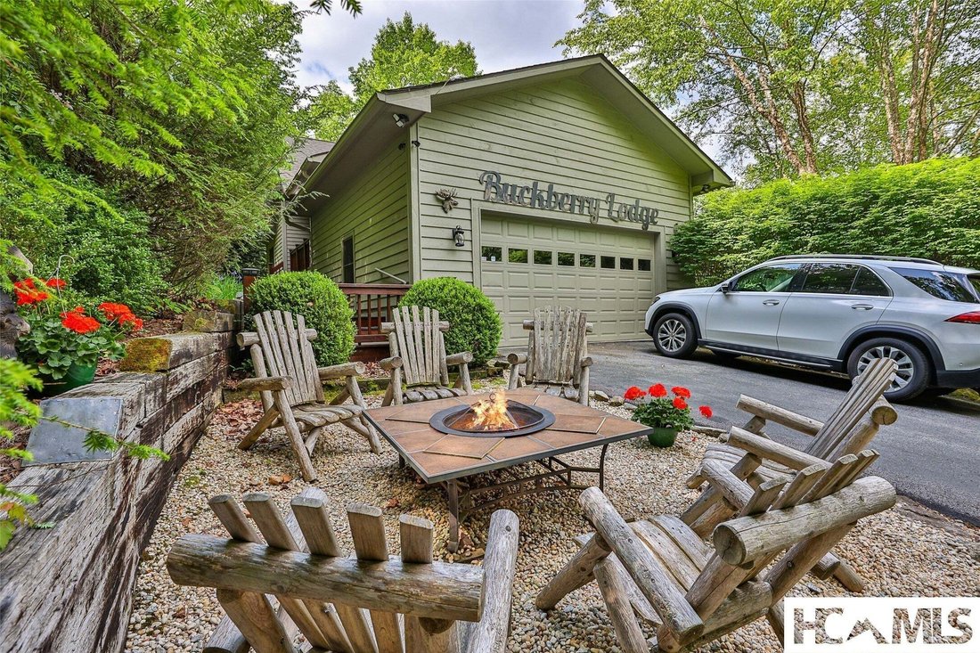 House in Cashiers, North Carolina, United States 3 - 18560875