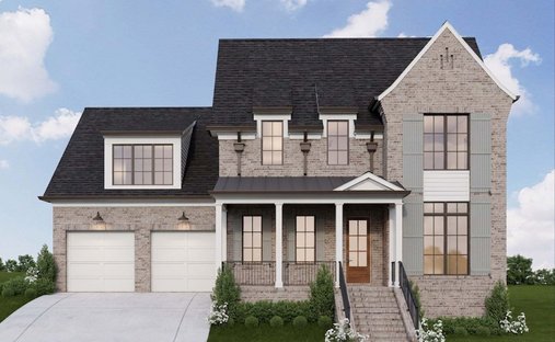 House in Franklin, Tennessee, United States 1