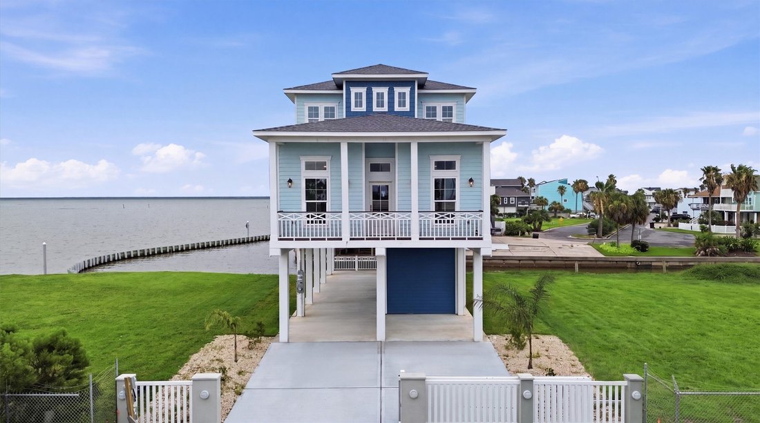 House in Galveston, Texas, United States 2 - 18564149